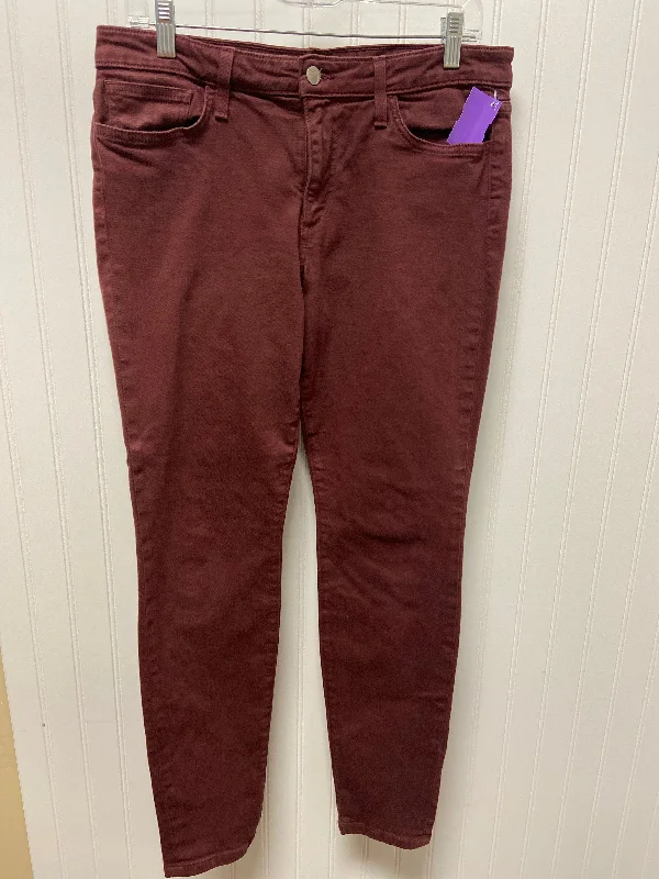 Jeans Designer By Joes Jeans  Size: 12