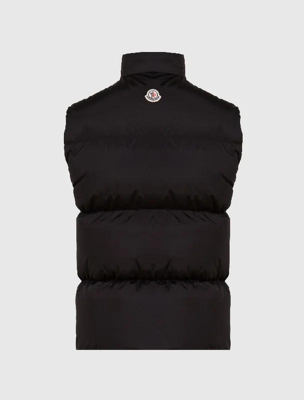 8 MONCLER PALM ANGELS RODMAN VEST