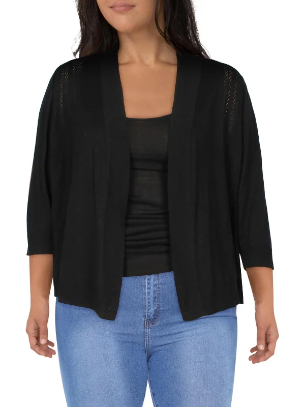 Plus Size 2X / black