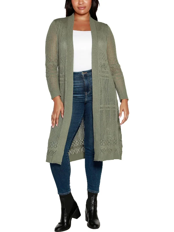 Plus Size 3X / olive grey