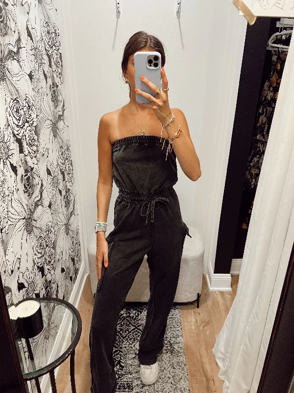 Stanton Simone Jumpsuit