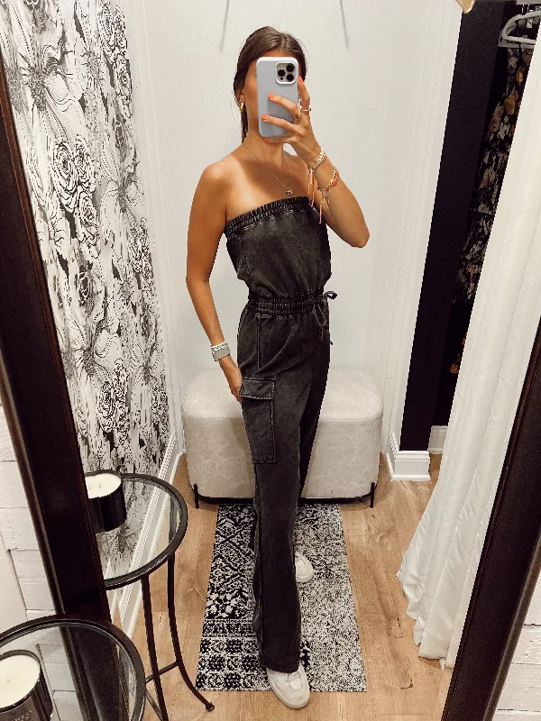 Stanton Simone Jumpsuit