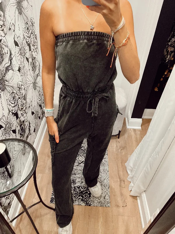 Stanton Simone Jumpsuit