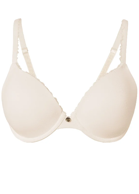 Pearl by VENUS® perfect coverage bra - Whisper