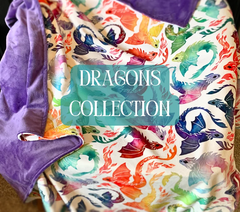 Synthetic fiber blend blankets for a budget - friendly choiceCotton blankets for breathability and a lightweight feelCustom Grownup Blankies - Dragon Collection, Minky Blanket Synthetic fiber blend blankets for a budget - friendly choiceCotton blankets for breathability and a lightweight feelCustom Grownup Blankies - Dragon Collection, Minky Blanket