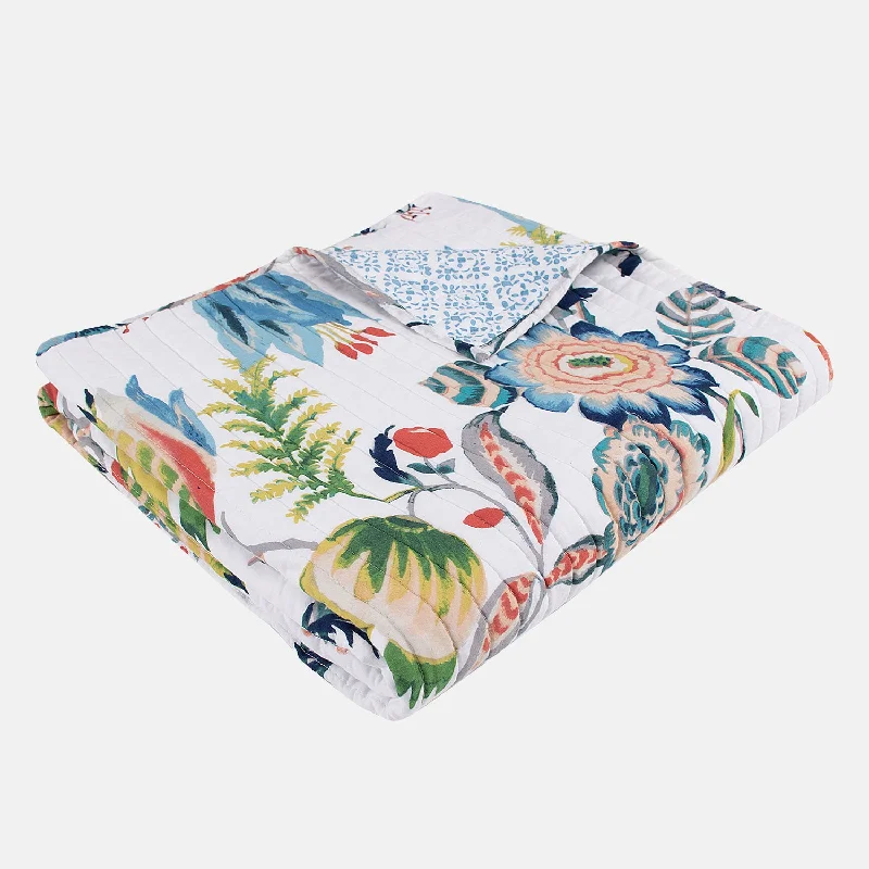 King - size blankets to cover large beds comfortablyCashmere blankets for ultimate softness and luxuryEleni Quilted Throw King - size blankets to cover large beds comfortablyCashmere blankets for ultimate softness and luxuryEleni Quilted Throw