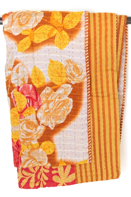 Cashmere blankets for ultimate softness and luxuryRecycled polyester blankets for an eco - conscious optionHistory Kantha Throw Cashmere blankets for ultimate softness and luxuryRecycled polyester blankets for an eco - conscious optionHistory Kantha Throw