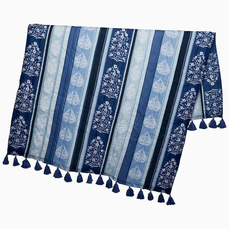 Lapis Blue