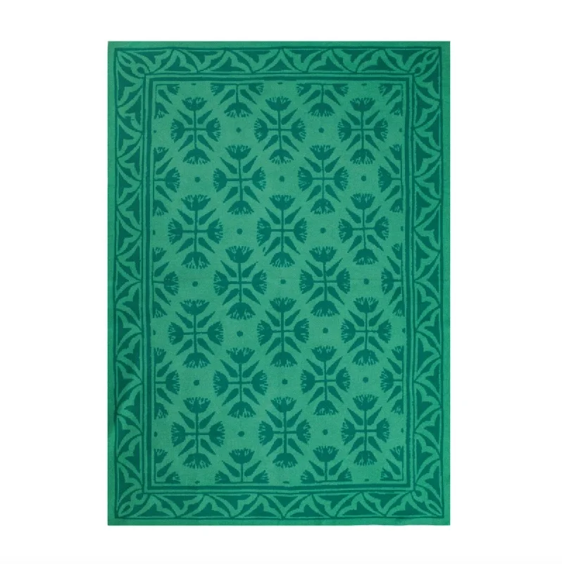 Arsenic Green
