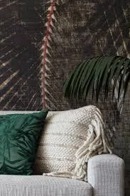 Acrylic blankets for a soft and affordable alternativeSilk blankets with a smooth and elegant touchNatural Fringe Pillow