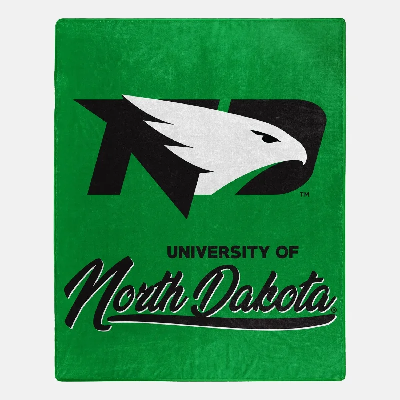 Silk blankets with a smooth and elegant touchMohair blankets with a unique sheen and softnessNorth Dakota Signature College Throw Blanket Silk blankets with a smooth and elegant touchMohair blankets with a unique sheen and softnessNorth Dakota Signature College Throw Blanket