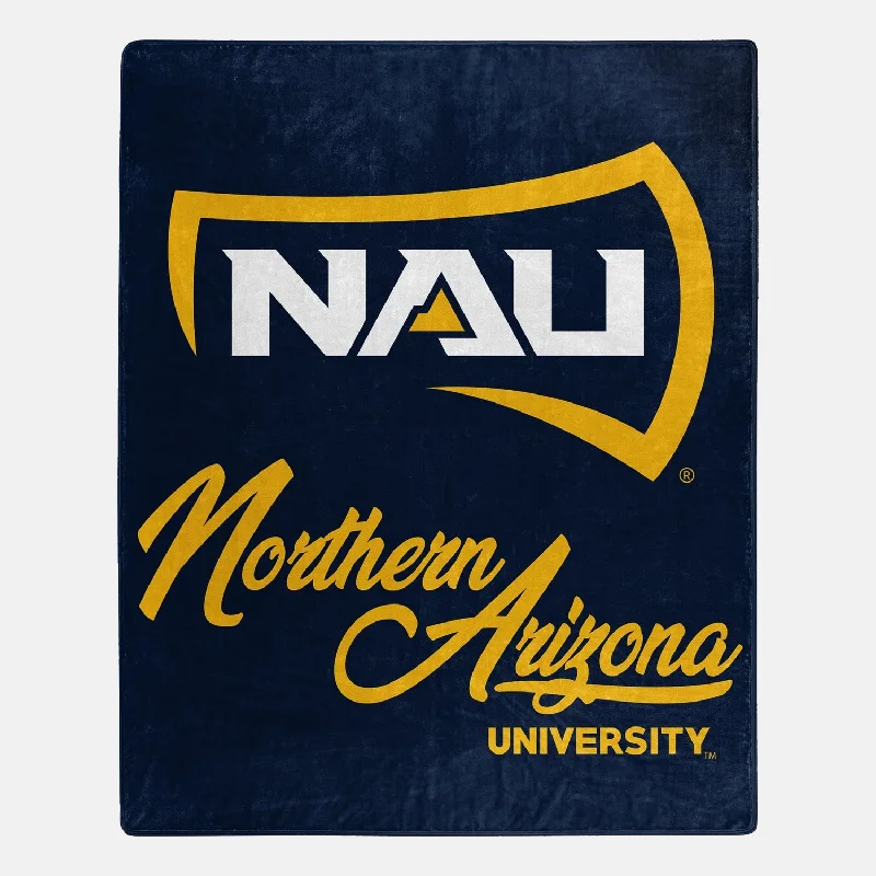 Bamboo fiber blankets with natural antibacterial propertiesBamboo fiber blankets with natural antibacterial propertiesNorthern Arizona Signature College Throw Blanket Bamboo fiber blankets with natural antibacterial propertiesBamboo fiber blankets with natural antibacterial propertiesNorthern Arizona Signature College Throw Blanket