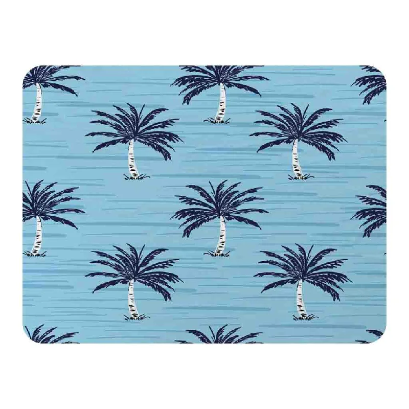 Bamboo fiber blankets with natural antibacterial propertiesAcrylic blankets for a soft and affordable alternativePalm Trees on Blue (Blanket) Bamboo fiber blankets with natural antibacterial propertiesAcrylic blankets for a soft and affordable alternativePalm Trees on Blue (Blanket)