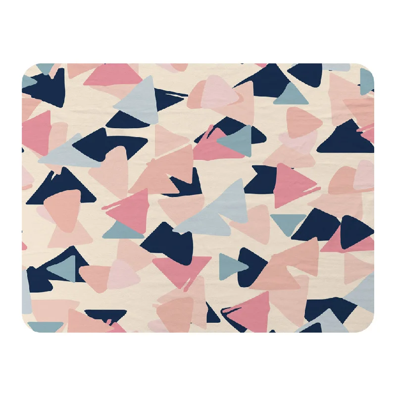 Cashmere blankets for ultimate softness and luxuryAlpaca wool blankets for a hypoallergenic and warm optionPastel Coloured Triangles (Blanket) Cashmere blankets for ultimate softness and luxuryAlpaca wool blankets for a hypoallergenic and warm optionPastel Coloured Triangles (Blanket)