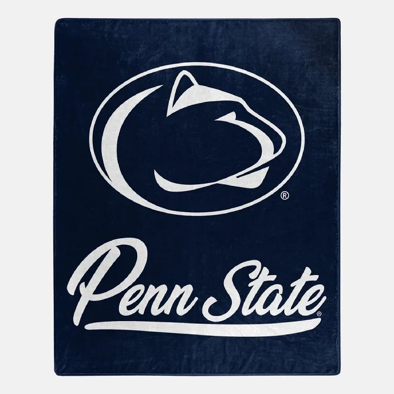 Linen blankets with a rustic and textured lookAlpaca wool blankets for a hypoallergenic and warm optionPenn State Signature College Throw Blanket Linen blankets with a rustic and textured lookAlpaca wool blankets for a hypoallergenic and warm optionPenn State Signature College Throw Blanket