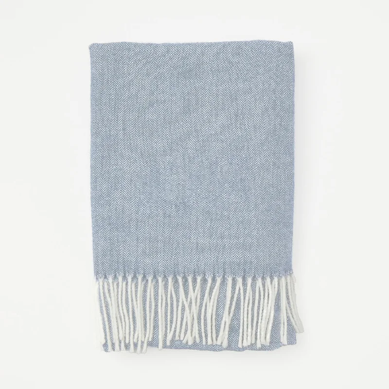 Dusty Blue