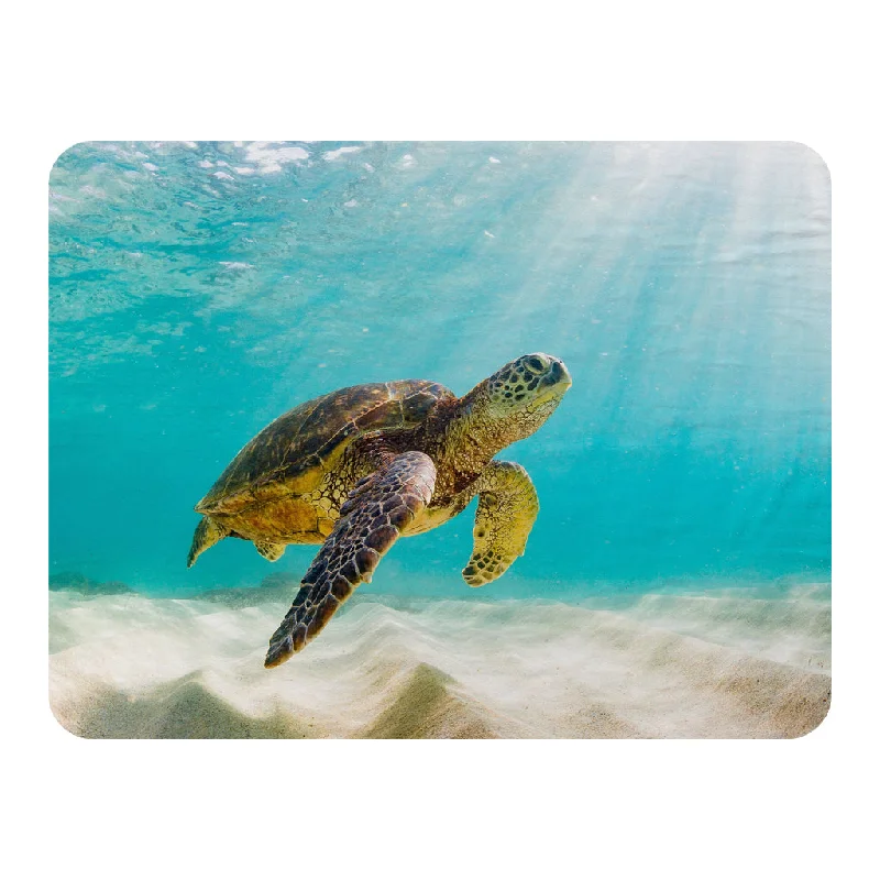 Queen - size blankets for standard - sized bedsLinen blankets with a rustic and textured lookphoto of Sea turtle in the Galapagos island (Blanket) Queen - size blankets for standard - sized bedsLinen blankets with a rustic and textured lookphoto of Sea turtle in the Galapagos island (Blanket)