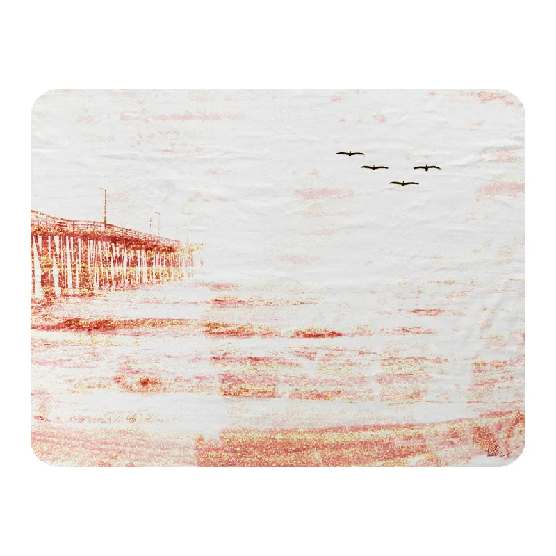 Cotton blankets for breathability and a lightweight feelMohair blankets with a unique sheen and softnessPier (Blanket) Cotton blankets for breathability and a lightweight feelMohair blankets with a unique sheen and softnessPier (Blanket)