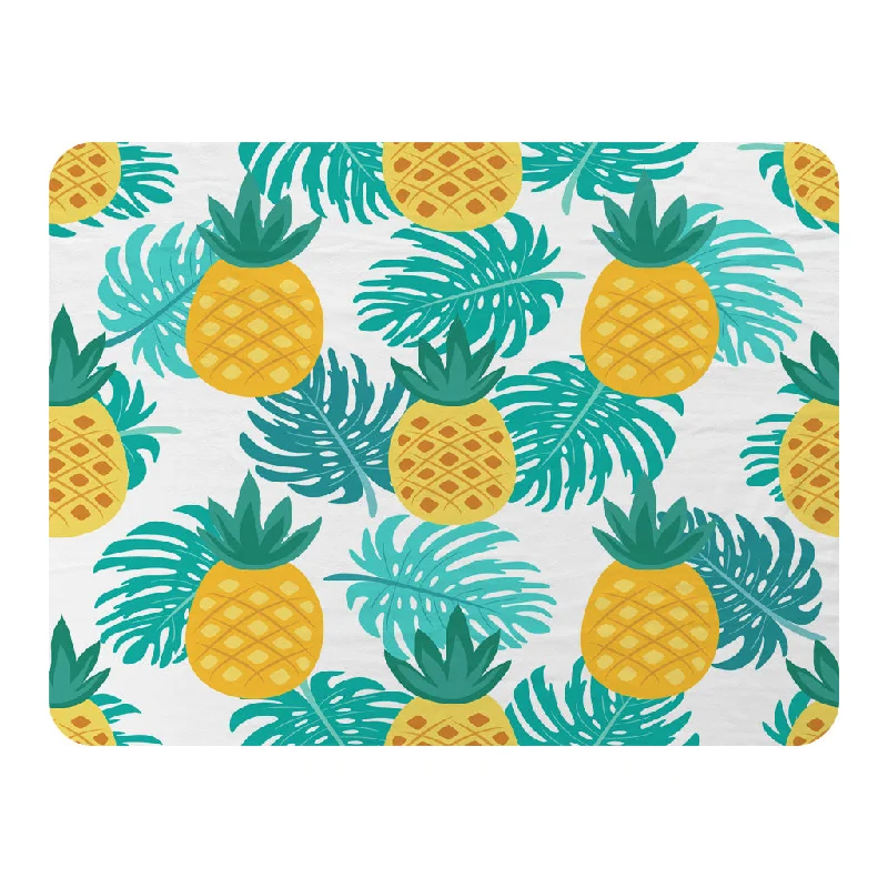 Silk blankets with a smooth and elegant touchBamboo fiber blankets with natural antibacterial propertiesPineapples (Blanket) Silk blankets with a smooth and elegant touchBamboo fiber blankets with natural antibacterial propertiesPineapples (Blanket)