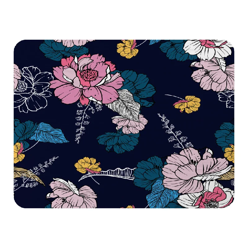 Wool blankets with natural warmth and insulationWool blankets with natural warmth and insulationPink Flowers on Navy (Blanket) Wool blankets with natural warmth and insulationWool blankets with natural warmth and insulationPink Flowers on Navy (Blanket)