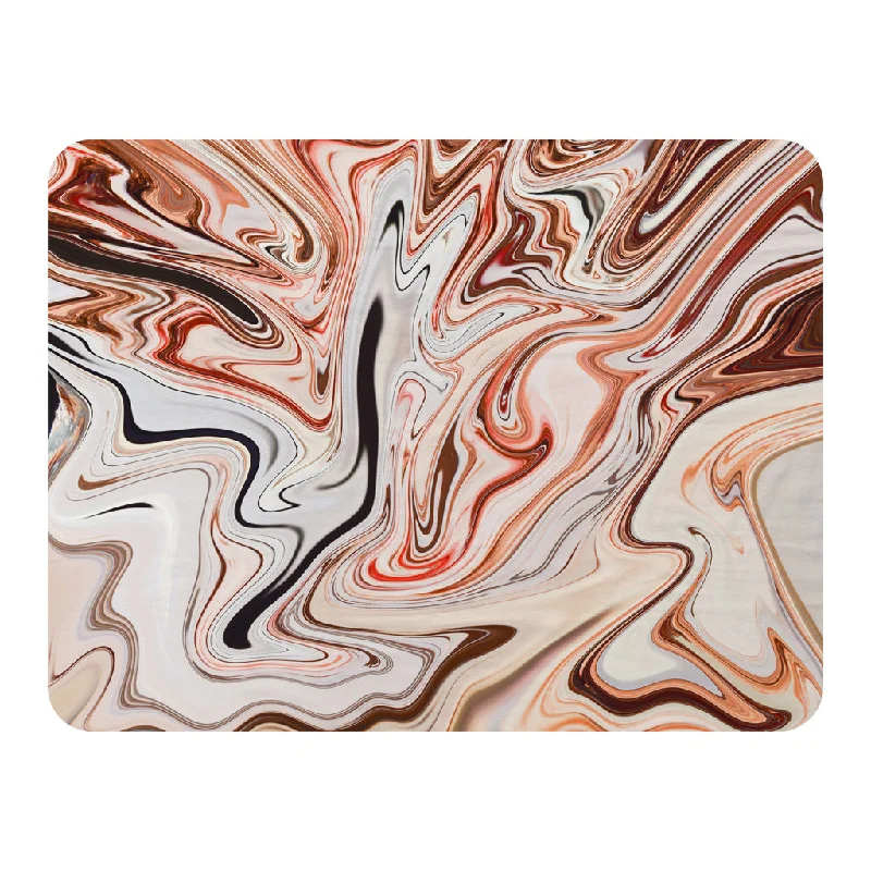 Rayon from bamboo blankets for a silky and breathable feelCashmere blankets for ultimate softness and luxuryPink Rippled Marble (Blanket) Rayon from bamboo blankets for a silky and breathable feelCashmere blankets for ultimate softness and luxuryPink Rippled Marble (Blanket)