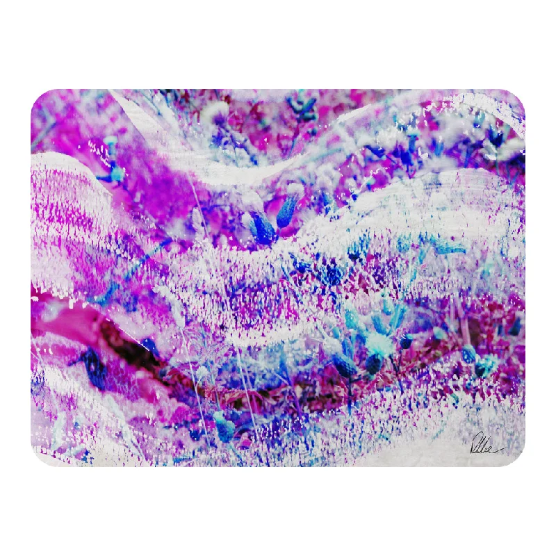 Bamboo fiber blankets with natural antibacterial propertiesQueen - size blankets for standard - sized bedsPink Wilderness (Blanket) Bamboo fiber blankets with natural antibacterial propertiesQueen - size blankets for standard - sized bedsPink Wilderness (Blanket)