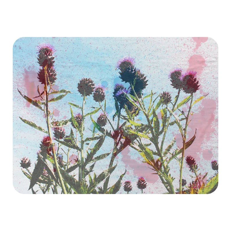 Microfiber blankets that are durable and easy to care forBamboo fiber blankets with natural antibacterial propertiesreaching for the sky (Blanket)
