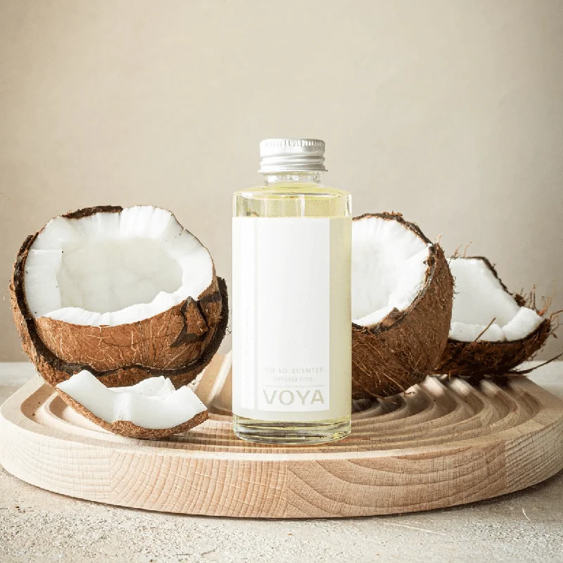 Fleece blankets for a cozy and plush textureRecycled polyester blankets for an eco - conscious optionOh So Scented Reed Diffuser Refill - Coconut & Jasmine Fleece blankets for a cozy and plush textureRecycled polyester blankets for an eco - conscious optionOh So Scented Reed Diffuser Refill - Coconut & Jasmine