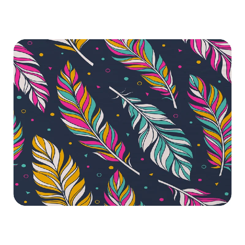 Silk blankets with a smooth and elegant touchRecycled polyester blankets for an eco - conscious optionRetro color feathers (Blanket) Silk blankets with a smooth and elegant touchRecycled polyester blankets for an eco - conscious optionRetro color feathers (Blanket)