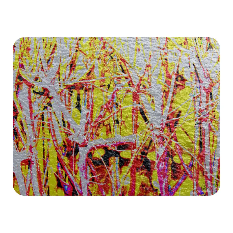 Queen - size blankets for standard - sized bedsSynthetic fiber blend blankets for a budget - friendly choiceRiver thames and red branches (Blanket) Queen - size blankets for standard - sized bedsSynthetic fiber blend blankets for a budget - friendly choiceRiver thames and red branches (Blanket)