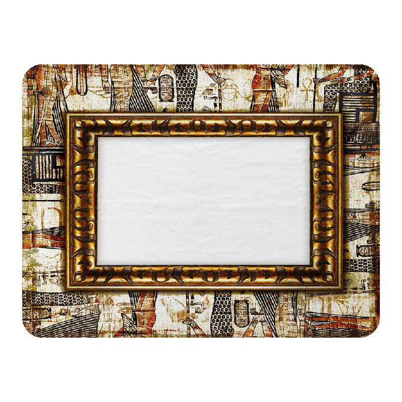 Fleece blankets for a cozy and plush textureBamboo fiber blankets with natural antibacterial propertiesRustic Egyptian Frame (Blanket) Fleece blankets for a cozy and plush textureBamboo fiber blankets with natural antibacterial propertiesRustic Egyptian Frame (Blanket)
