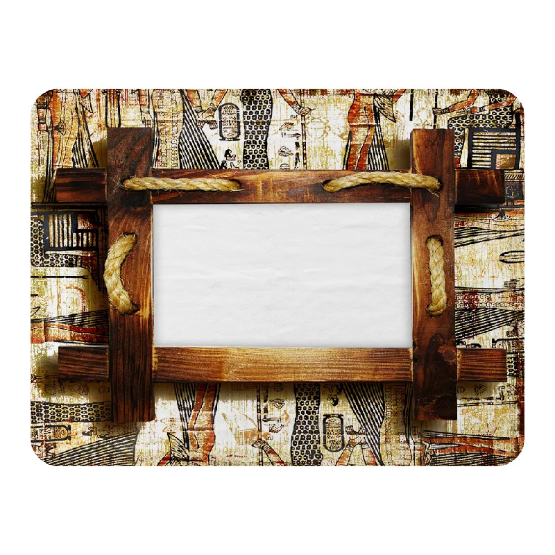 Microfiber blankets that are durable and easy to care forRayon from bamboo blankets for a silky and breathable feelRustic Egyptian Wooden Frame (Blanket) Microfiber blankets that are durable and easy to care forRayon from bamboo blankets for a silky and breathable feelRustic Egyptian Wooden Frame (Blanket)