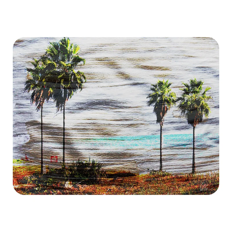 Bamboo fiber blankets with natural antibacterial propertiesFleece blankets for a cozy and plush textureS&G palm (Blanket) Bamboo fiber blankets with natural antibacterial propertiesFleece blankets for a cozy and plush textureS&G palm (Blanket)