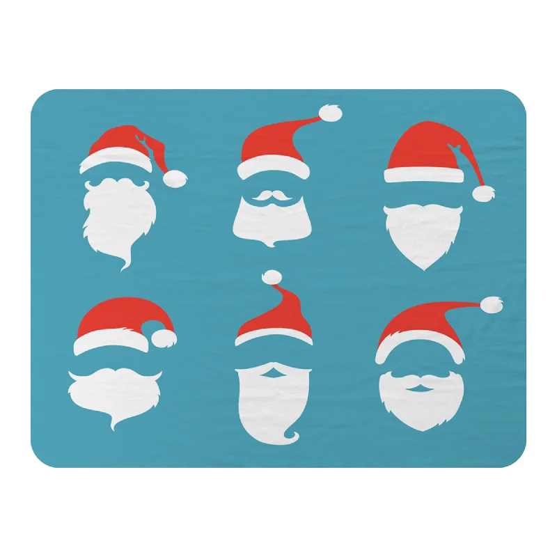 Queen - size blankets for standard - sized bedsAlpaca wool blankets for a hypoallergenic and warm optionSanta hats (blanket) Queen - size blankets for standard - sized bedsAlpaca wool blankets for a hypoallergenic and warm optionSanta hats (blanket)