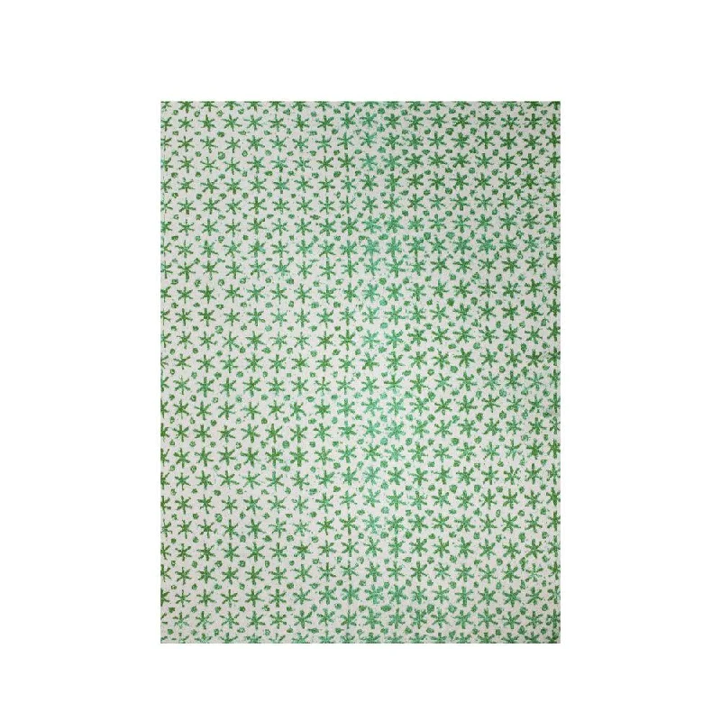 Microfiber blankets that are durable and easy to care forKing - size blankets to cover large beds comfortablyEarly Stars Mint Cashmere Blankets by Saved NY Microfiber blankets that are durable and easy to care forKing - size blankets to cover large beds comfortablyEarly Stars Mint Cashmere Blankets by Saved NY