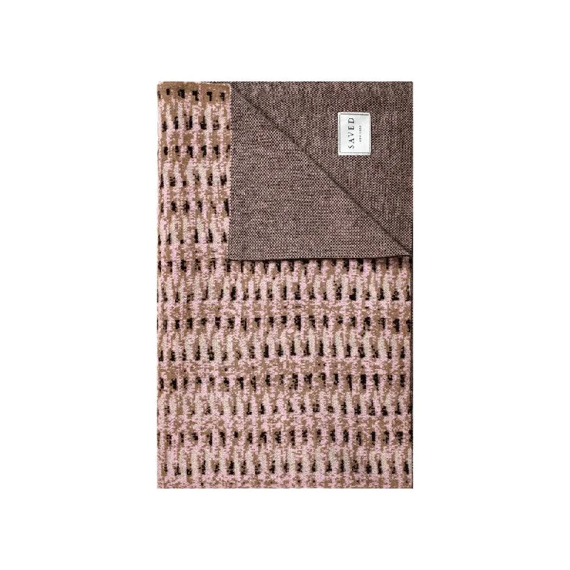 King - size blankets to cover large beds comfortablyRecycled polyester blankets for an eco - conscious optionRattan Cashmere Blankets by Saved NY King - size blankets to cover large beds comfortablyRecycled polyester blankets for an eco - conscious optionRattan Cashmere Blankets by Saved NY