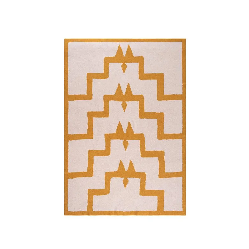 Cotton blankets for breathability and a lightweight feelMicrofiber blankets that are durable and easy to care forSea Salt & Mustard Bodrum Cashmere Blankets by Saved NY
