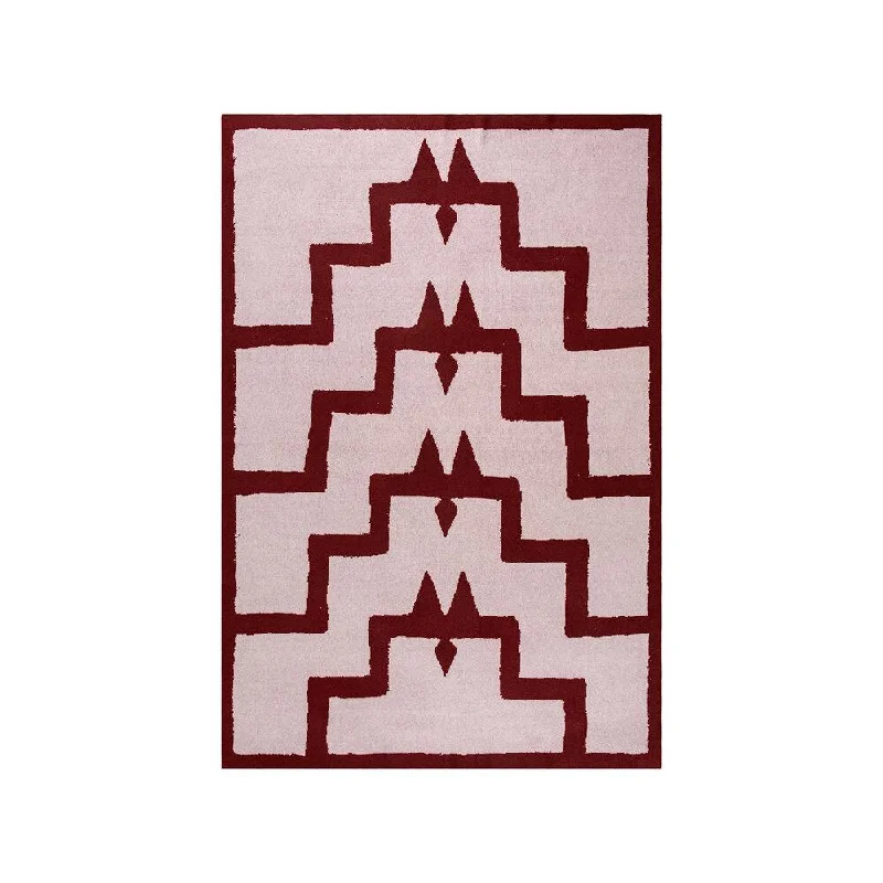 Queen - size blankets for standard - sized bedsFleece blankets for a cozy and plush textureSea Salt & Rust Bodrum Cashmere Blankets by Saved NY Queen - size blankets for standard - sized bedsFleece blankets for a cozy and plush textureSea Salt & Rust Bodrum Cashmere Blankets by Saved NY