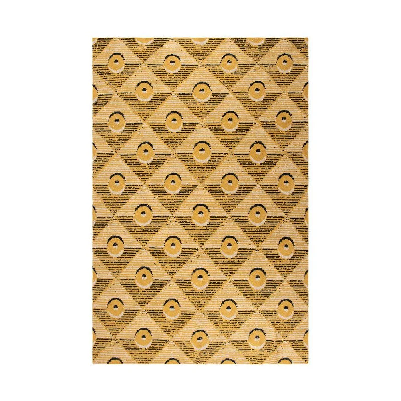 Bamboo fiber blankets with natural antibacterial propertiesSilk blankets with a smooth and elegant touchYolk Domino Cashmere Blankets by Saved NY Bamboo fiber blankets with natural antibacterial propertiesSilk blankets with a smooth and elegant touchYolk Domino Cashmere Blankets by Saved NY