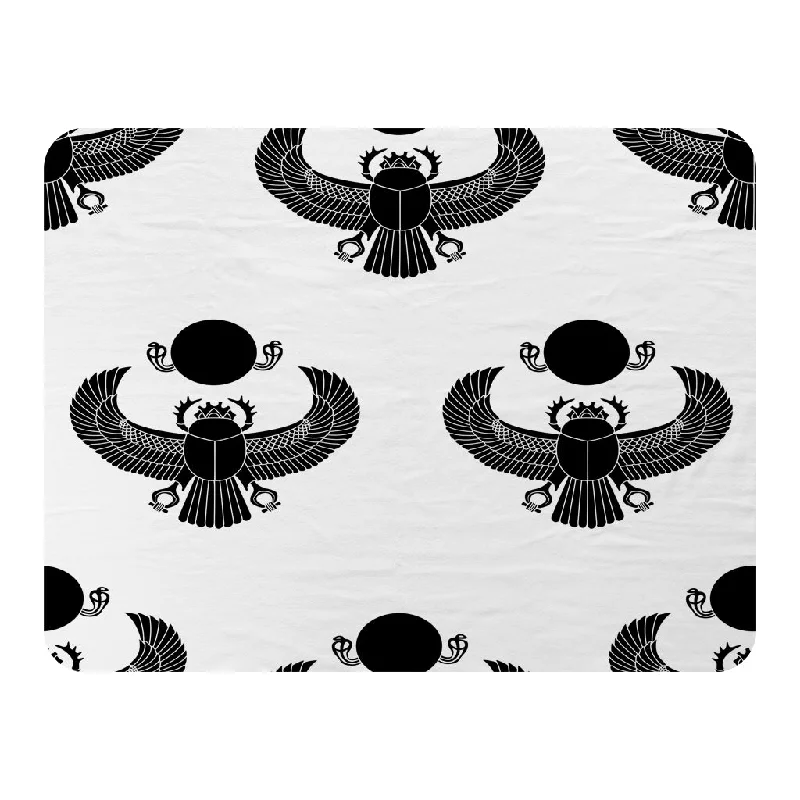 Microfiber blankets that are durable and easy to care forFleece blankets for a cozy and plush textureScarab Silhouette (Blanket) Microfiber blankets that are durable and easy to care forFleece blankets for a cozy and plush textureScarab Silhouette (Blanket)