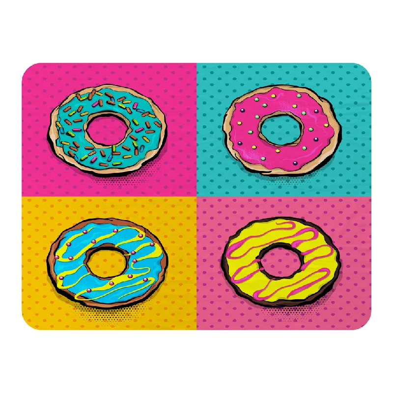 Linen blankets with a rustic and textured lookWool blankets with natural warmth and insulationSet doughnut sweet food, donut cartoon pop art style (Blanket) Linen blankets with a rustic and textured lookWool blankets with natural warmth and insulationSet doughnut sweet food, donut cartoon pop art style (Blanket)