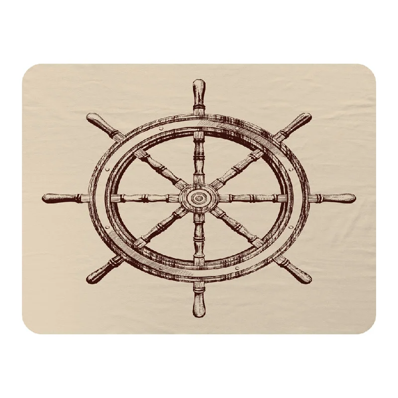 Bamboo fiber blankets with natural antibacterial propertiesBamboo fiber blankets with natural antibacterial propertiesShip Wheel (Blanket) Bamboo fiber blankets with natural antibacterial propertiesBamboo fiber blankets with natural antibacterial propertiesShip Wheel (Blanket)