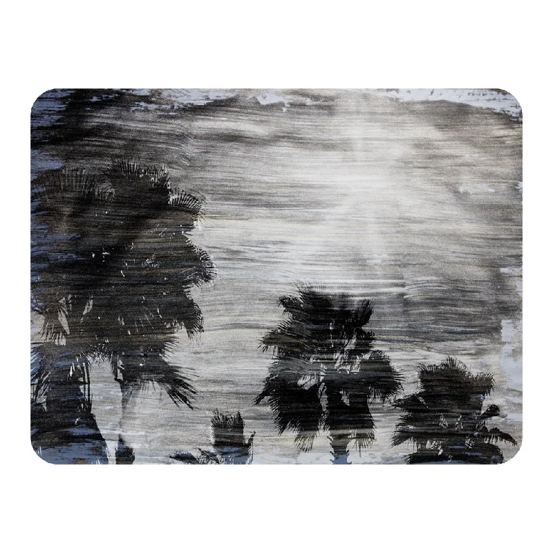 Cashmere blankets for ultimate softness and luxurySilk blankets with a smooth and elegant touchsilver and black palm (Blanket) Cashmere blankets for ultimate softness and luxurySilk blankets with a smooth and elegant touchsilver and black palm (Blanket)