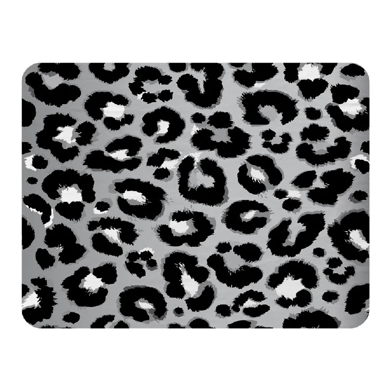 Wool blankets with natural warmth and insulationAlpaca wool blankets for a hypoallergenic and warm optionSilver Leopard Print (Blanket) Wool blankets with natural warmth and insulationAlpaca wool blankets for a hypoallergenic and warm optionSilver Leopard Print (Blanket)
