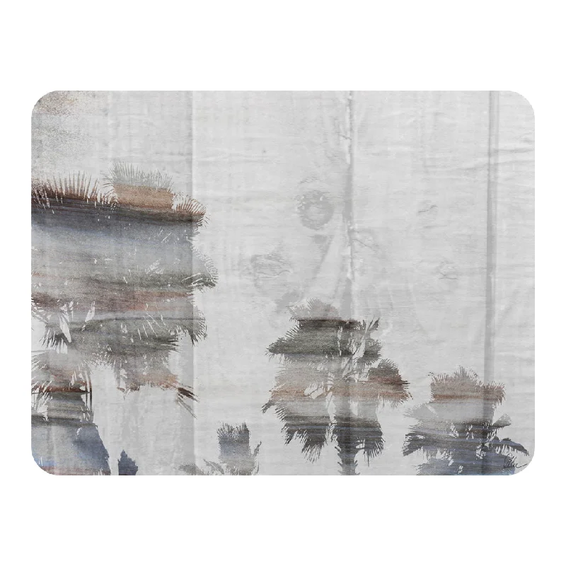 Fleece blankets for a cozy and plush textureSynthetic fiber blend blankets for a budget - friendly choicesilver palm (Blanket) Fleece blankets for a cozy and plush textureSynthetic fiber blend blankets for a budget - friendly choicesilver palm (Blanket)