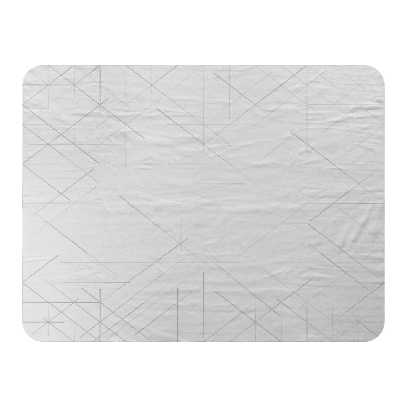 Silk blankets with a smooth and elegant touchBamboo fiber blankets with natural antibacterial propertiesSimple Geometric (Blanket) Silk blankets with a smooth and elegant touchBamboo fiber blankets with natural antibacterial propertiesSimple Geometric (Blanket)