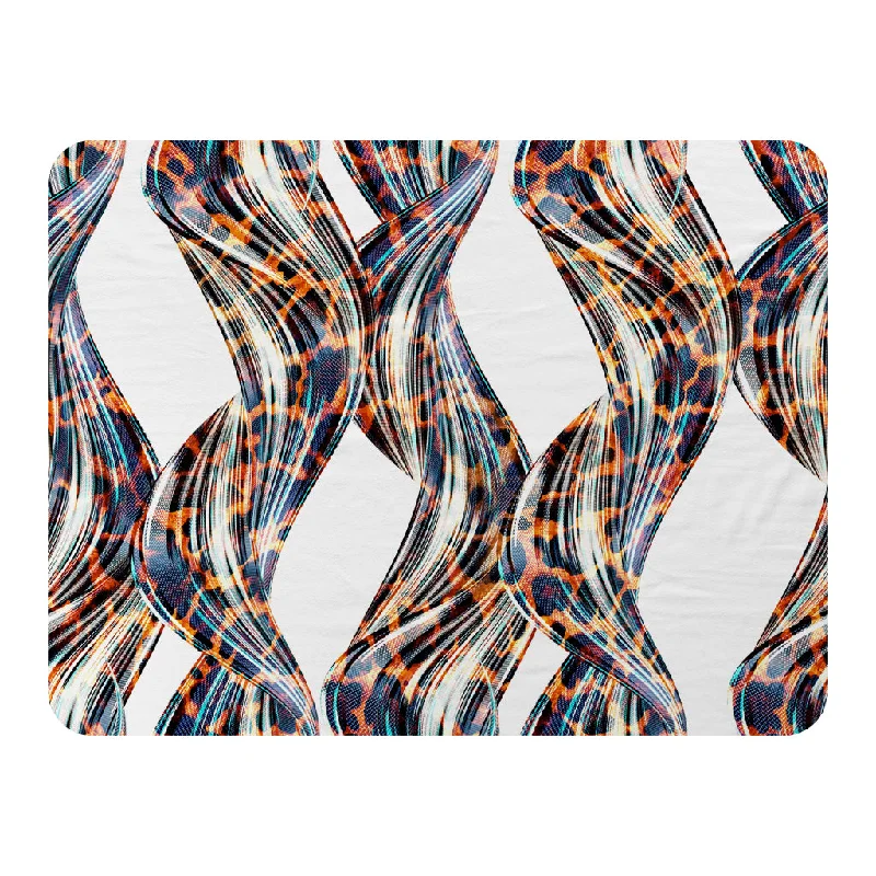 Cotton blankets for breathability and a lightweight feelCashmere blankets for ultimate softness and luxurySnake & Leopard Skin (Blanket) Cotton blankets for breathability and a lightweight feelCashmere blankets for ultimate softness and luxurySnake & Leopard Skin (Blanket)