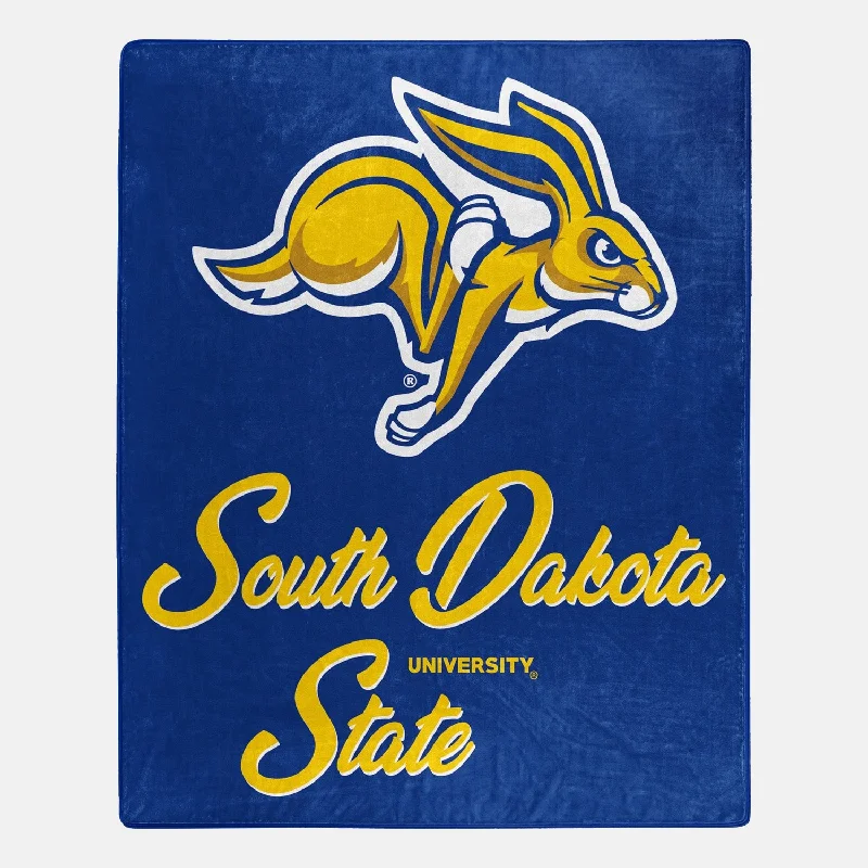 Microfiber blankets that are durable and easy to care forRayon from bamboo blankets for a silky and breathable feelSouth Dakota State Signature College Throw Blanket Microfiber blankets that are durable and easy to care forRayon from bamboo blankets for a silky and breathable feelSouth Dakota State Signature College Throw Blanket