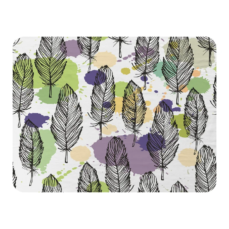 Cotton blankets for breathability and a lightweight feelCashmere blankets for ultimate softness and luxurySpotted coloured feather (Blanket) Cotton blankets for breathability and a lightweight feelCashmere blankets for ultimate softness and luxurySpotted coloured feather (Blanket)