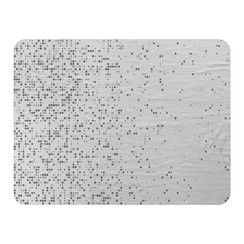 Bamboo fiber blankets with natural antibacterial propertiesChenille blankets with a thick and fuzzy textureSquare Tech (Blanket) Bamboo fiber blankets with natural antibacterial propertiesChenille blankets with a thick and fuzzy textureSquare Tech (Blanket)